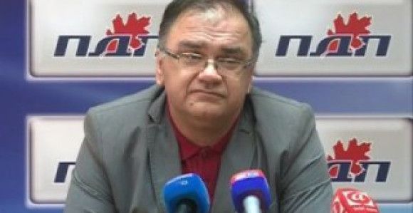 Ivanić: Srpska i BiH u sve težoj ekonomskoj situaciji