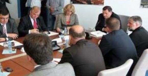 Hercegovci i dalje protiv Dodika (VIDEO)