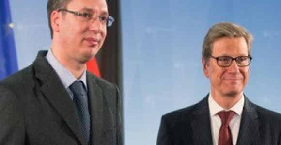 Vestervele u nedjelju prvo na večeru sa Vučićem