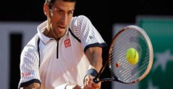 Šok u Rimu: Nole ispao u četvrtfinalu!