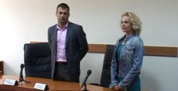 Moniki Karan-Ilić četiri godine zatvora