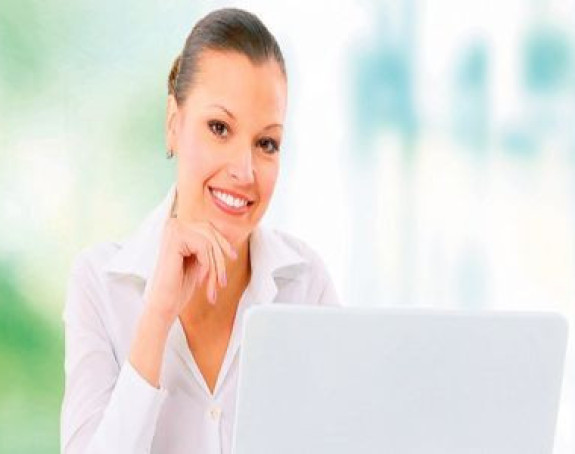 Otkaz za sve zgodne sekretarice