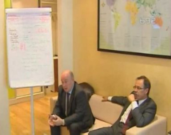 Tim za pregovore potreban što prije