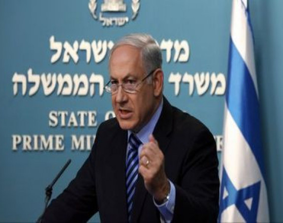 Израелски премијер испитиван три сата