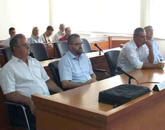 Oslobađajuća presuda za ratni zločin nad srpskim zarobljenikom