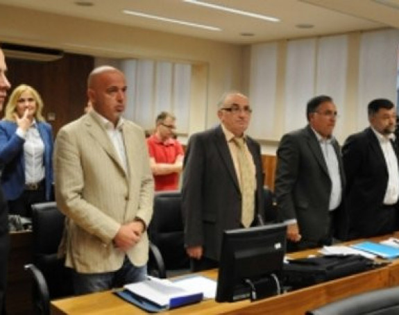 Presuda Ćopiću i Nižolu u četvrtak