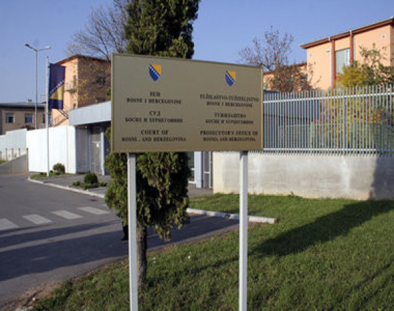 U srijedu imenovanje predsjednika Suda BiH