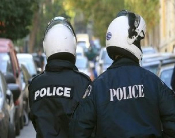 Evakuacija zbog bombe 