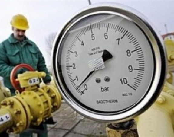 Prekid isporuke gasa za BiH?