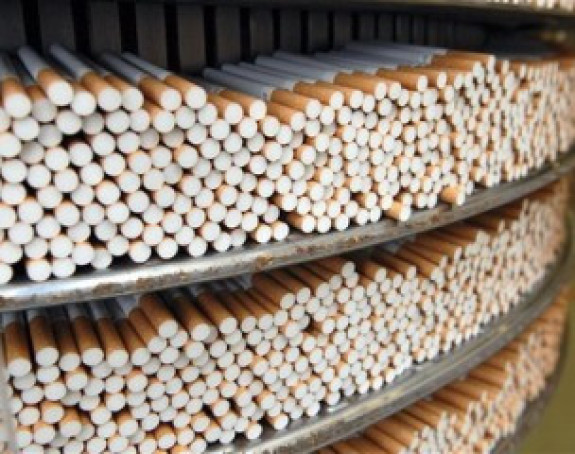 Uhapšeno 6.000 falsifikatora robe