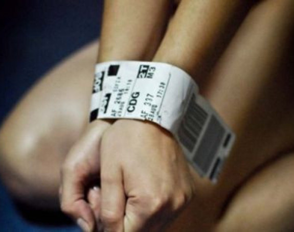 Продао кћерку за 770 ЕУР