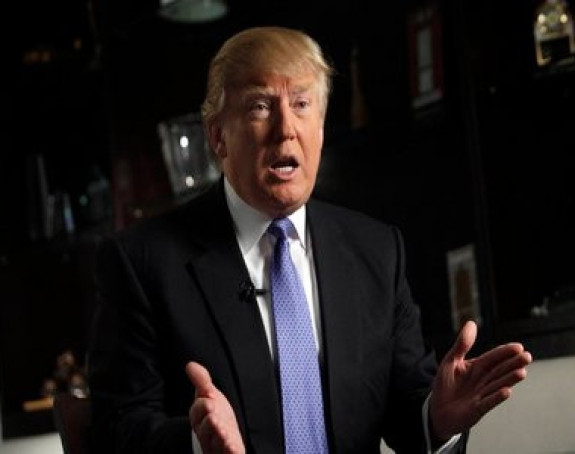 Većina ne podržava Trampovu politiku