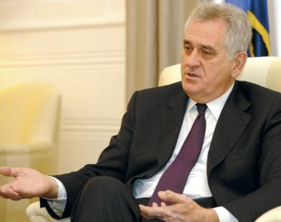 Nikolić će ići na skup predsjednika u Sloveniju