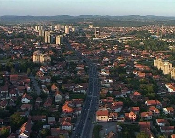 Petorici napadača pritvor od osam dana