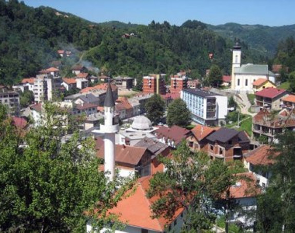 Srebrenica: Izlaznost 51,51%