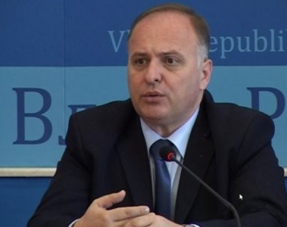 Stanić razočaran rekao SNSD-u zbogom