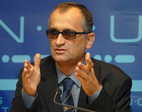 Pravosuđe BiH štiti bošnjački interes