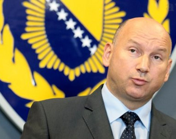 SDA traži smjenu Zupca