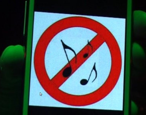 Tihi protest trebinjskih ugostitelja (VIDEO)