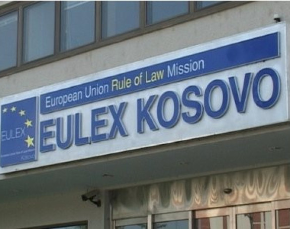 Euleksov sudija zadržao Srbina u pritvoru
