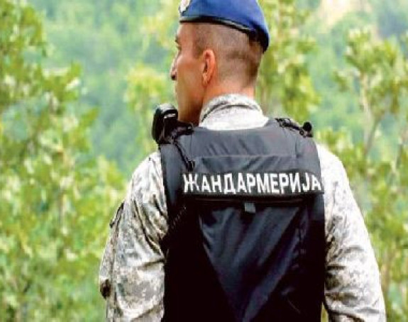 Uskoro novi komandant žandarmerije