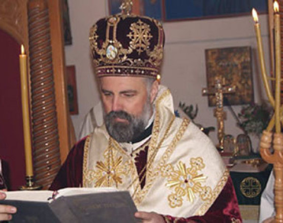 Grigorije nece u sukob s Nikolićem