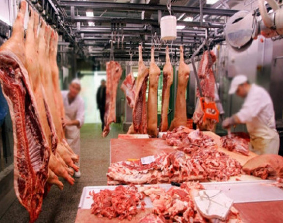 Vlasnik "Ekspres - komerca" utajio milione