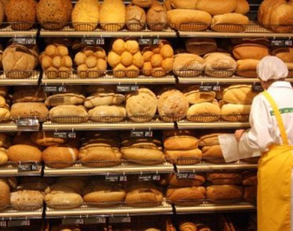 Cijena pšenice za dva dana - hljeb jeftiniji!? (VIDEO)