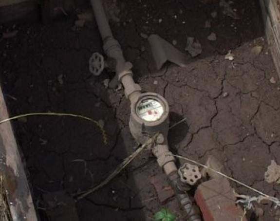 Politički vodovod u Javoranima (VIDEO)