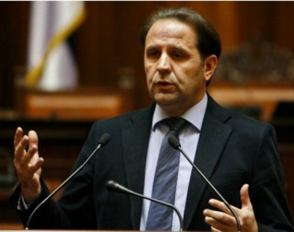 Ljajić bi izašao iz Vlade zbog Dinkića