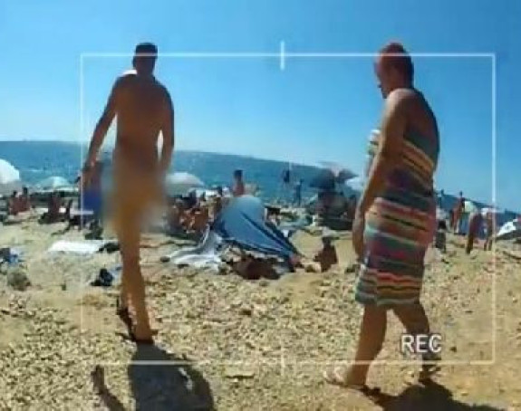 Hrvatski turizam prepun prostitucije (VIDEO)