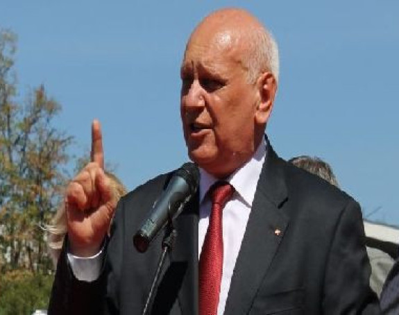 Banjaluka nije kasaba