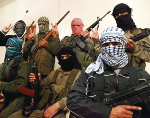 Терористи у БиХ спремају нове акције