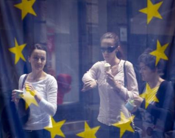 Sve veća podrška članstvu Srbije u EU