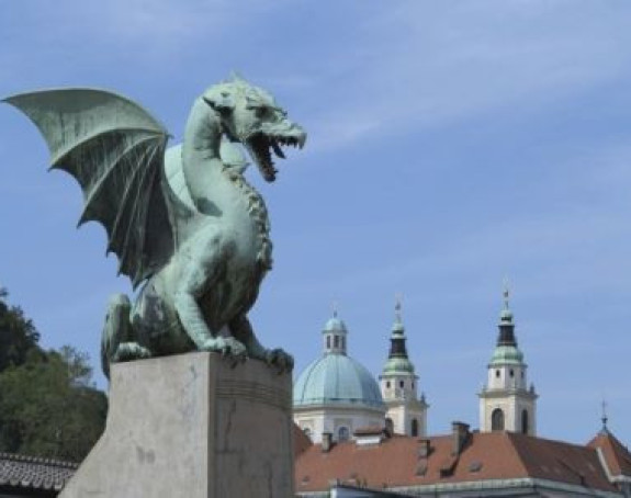 Slovenci nezadovoljni radom vlade