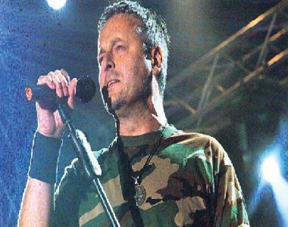 Veličanje ustaštva pred 100.000 ljudi 