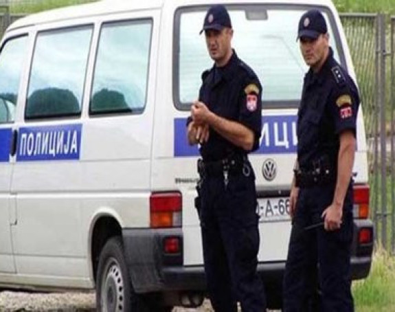 Trebinjcu oduzeto 12,7 kg vojnog eksploziva