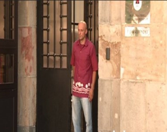 Нећу новац, дајте ми посао! (ВИДЕО)