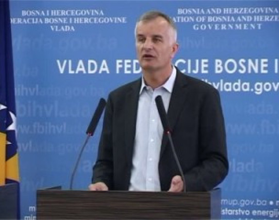 Lijanović: Ne prikrivamo dokaze (VIDEO)