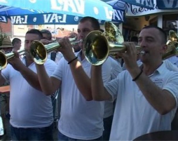 Deseta "Guča u Brčkom" (VIDEO)