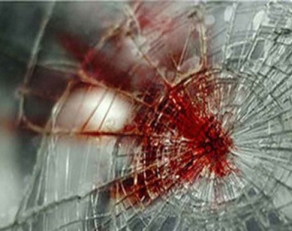 Otac poginuo, njegov sin teže povrijeđen