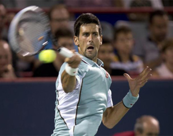 Novak: Svi krećemo od nule