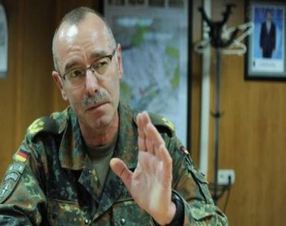 Само дијалогом до политичког рјешења