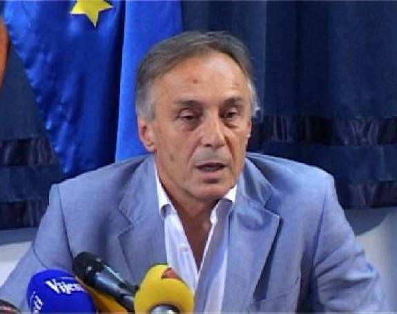 Lekić: Neophodna ostavka Vlade