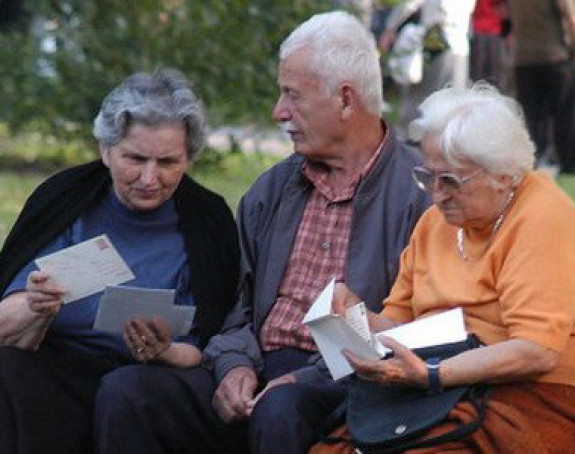 Penzije neće dobiti 1402 korisnika