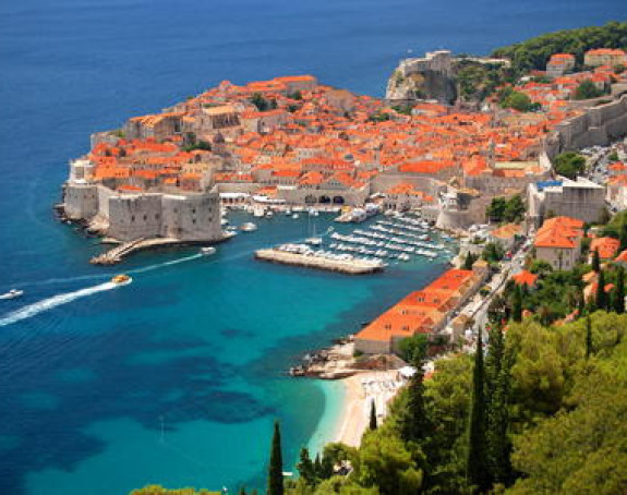 Crnogorski ribari u dubrovačkom zatvoru