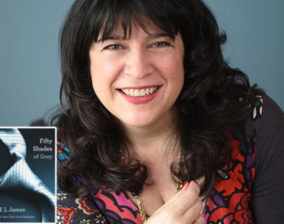 E. L. Džejms autorka sa najvećom zaradom u svetu