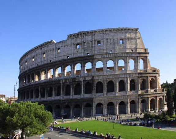 Rim će dobiti najveći arheološki park na svetu