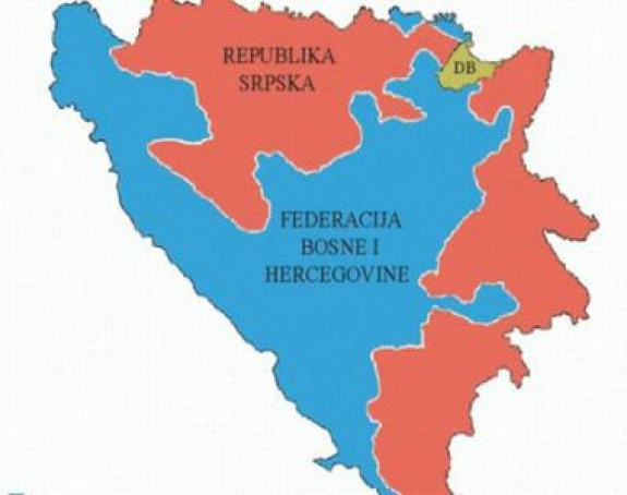 Od nezavisnosti Srpske do unitarne BiH ?