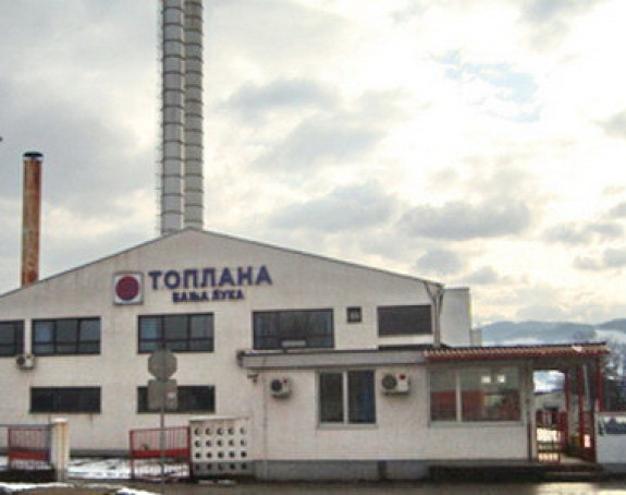 Neizvjesno grijanje iz banjalučke Toplane
